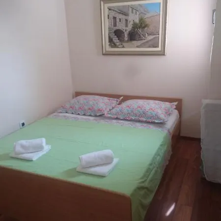 Viskovic Tučepi