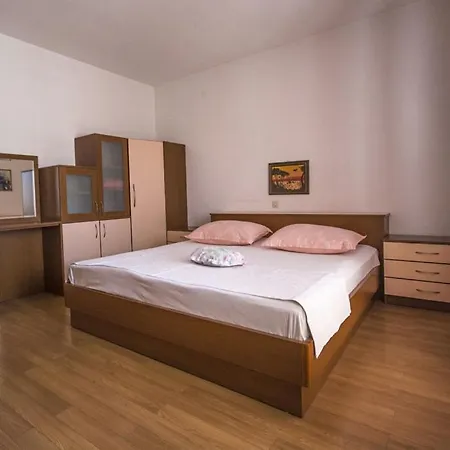 Séjour chez l'habitant Viskovic *