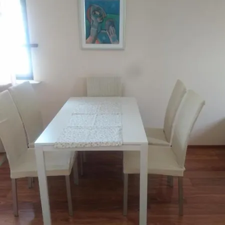 Viskovic Séjour chez l'habitant Tučepi